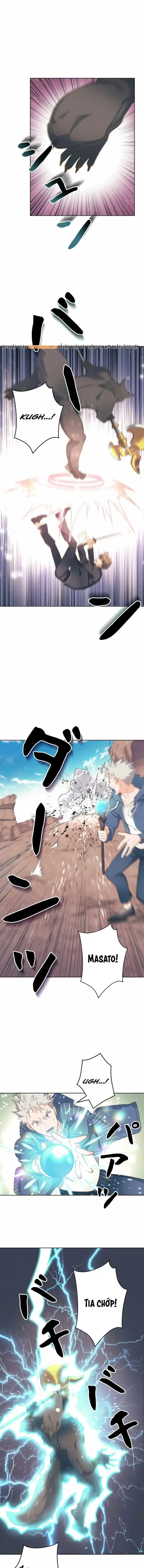 Isekai Ni Ittara Bunretsu Shite Shimatta Chapter 2 - Trang 18