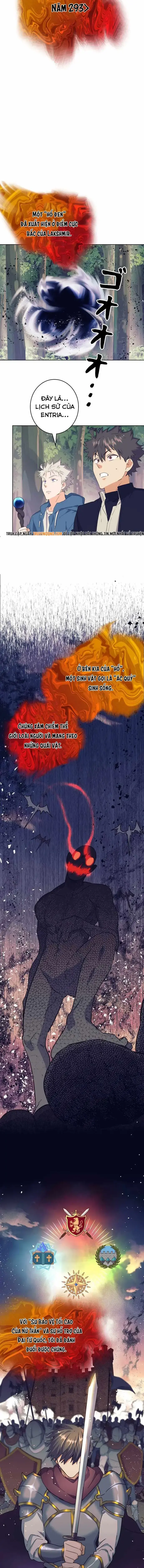 Isekai Ni Ittara Bunretsu Shite Shimatta Chapter 2 - Trang 5