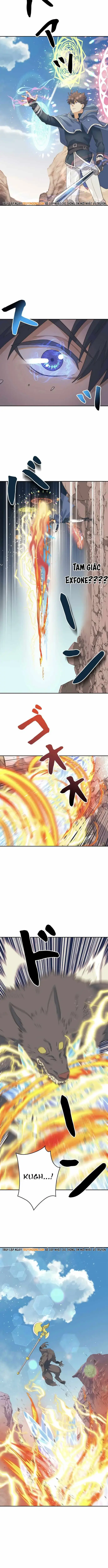 Isekai Ni Ittara Bunretsu Shite Shimatta Chapter 3 - Trang 13