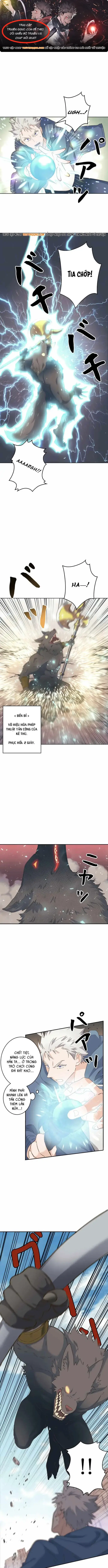 Isekai Ni Ittara Bunretsu Shite Shimatta Chapter 3 - Trang 2