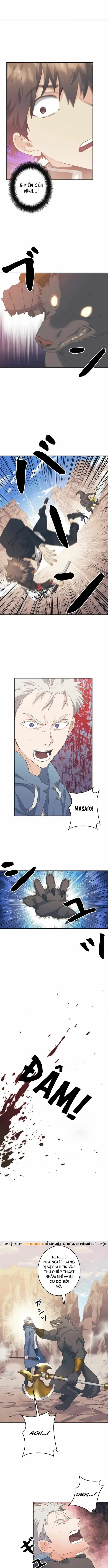 Isekai Ni Ittara Bunretsu Shite Shimatta Chapter 3 - Trang 4