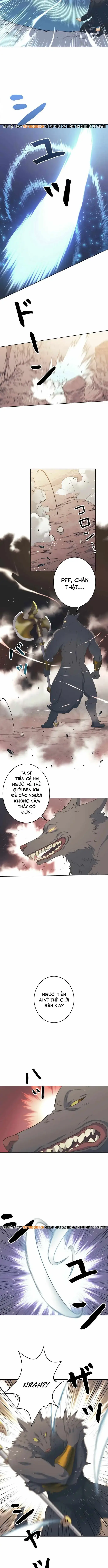 Isekai Ni Ittara Bunretsu Shite Shimatta Chapter 3 - Trang 9