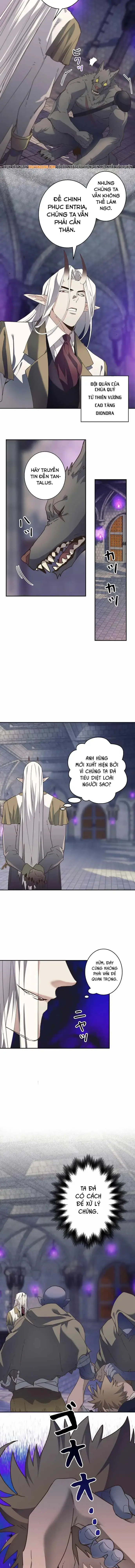 Isekai Ni Ittara Bunretsu Shite Shimatta Chapter 4 - Trang 5