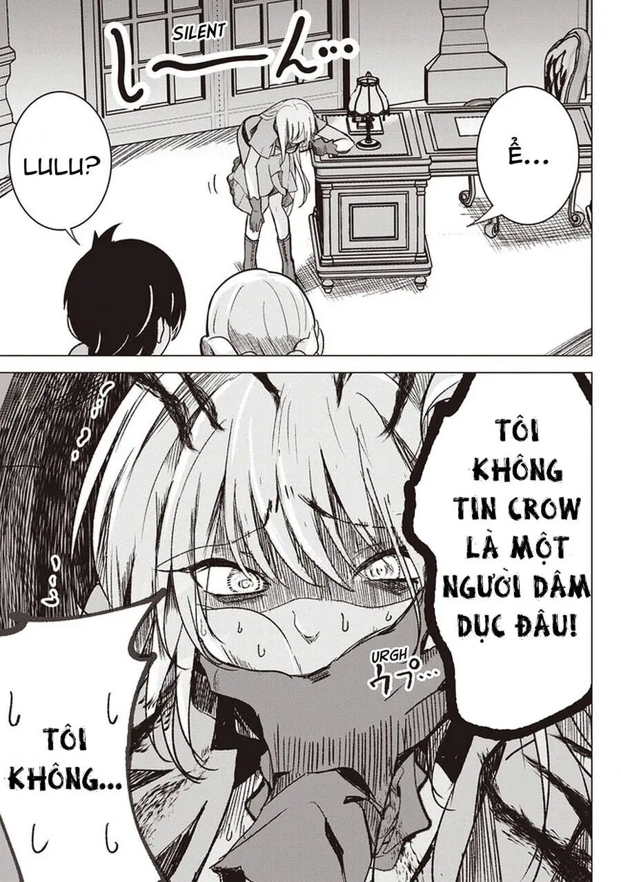 Isekai Saikouhou No Guild Leader Chapter 1 - Trang 32