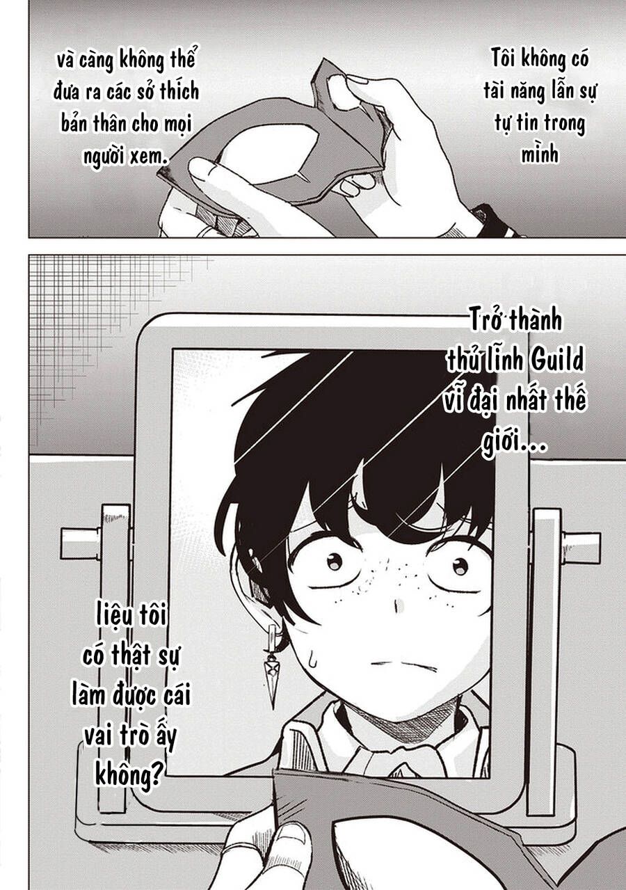 Isekai Saikouhou No Guild Leader Chapter 1 - Trang 37