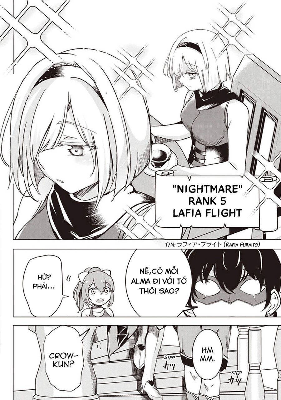 Isekai Saikouhou No Guild Leader Chapter 1 - Trang 41