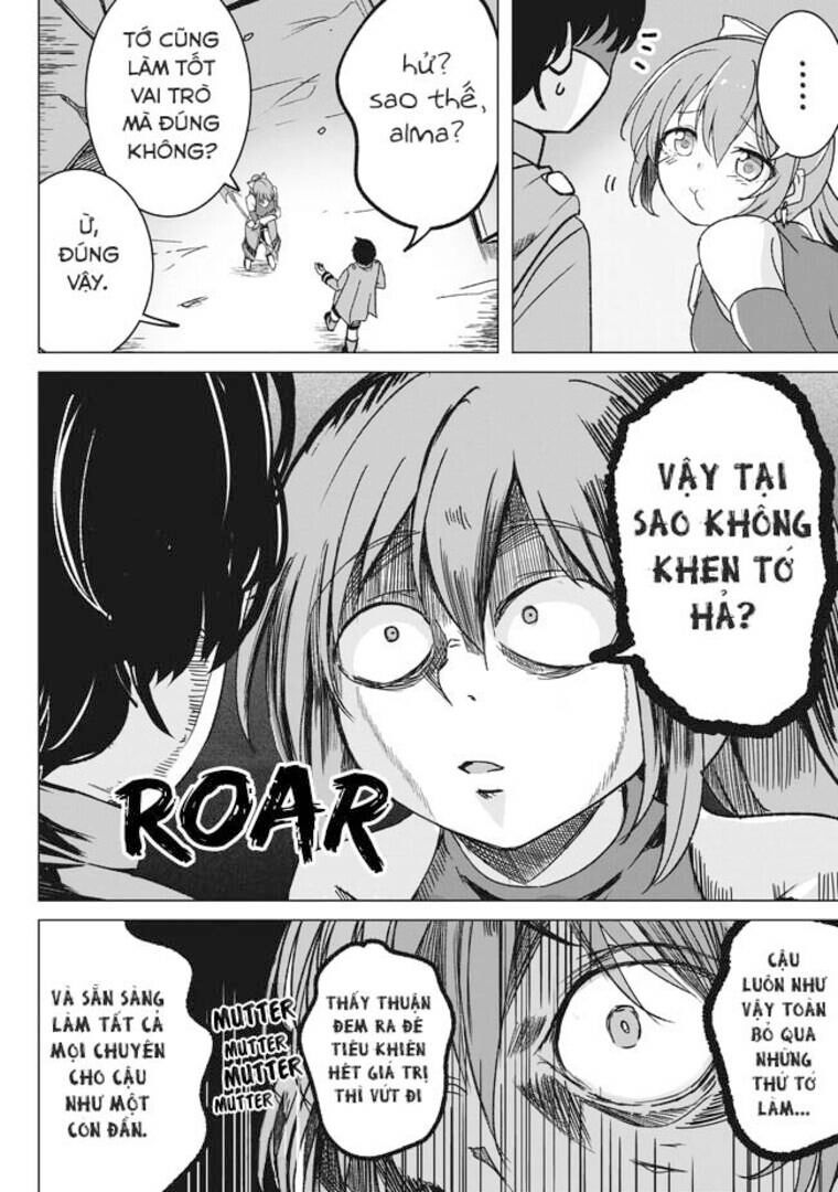 Isekai Saikouhou No Guild Leader Chapter 2 - Trang 10