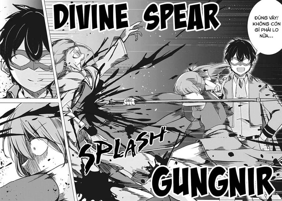 Isekai Saikouhou No Guild Leader Chapter 2 - Trang 16
