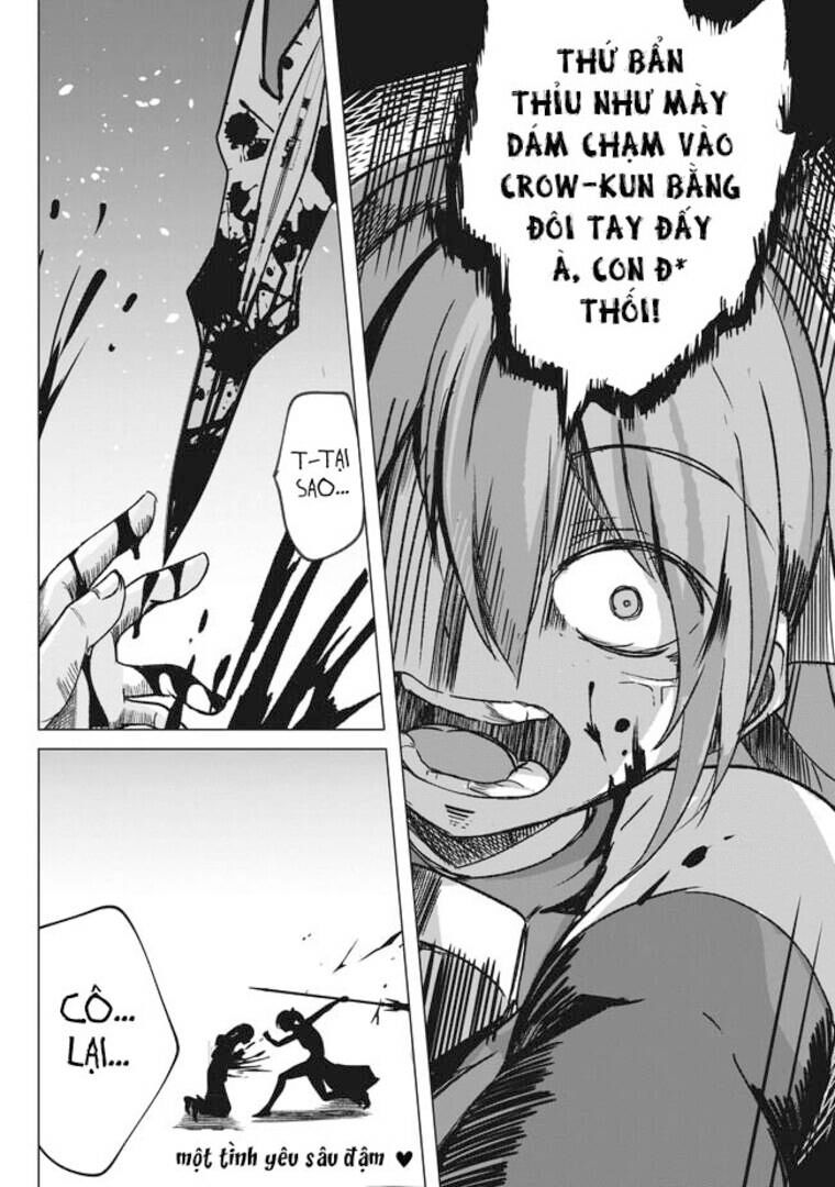 Isekai Saikouhou No Guild Leader Chapter 2 - Trang 17