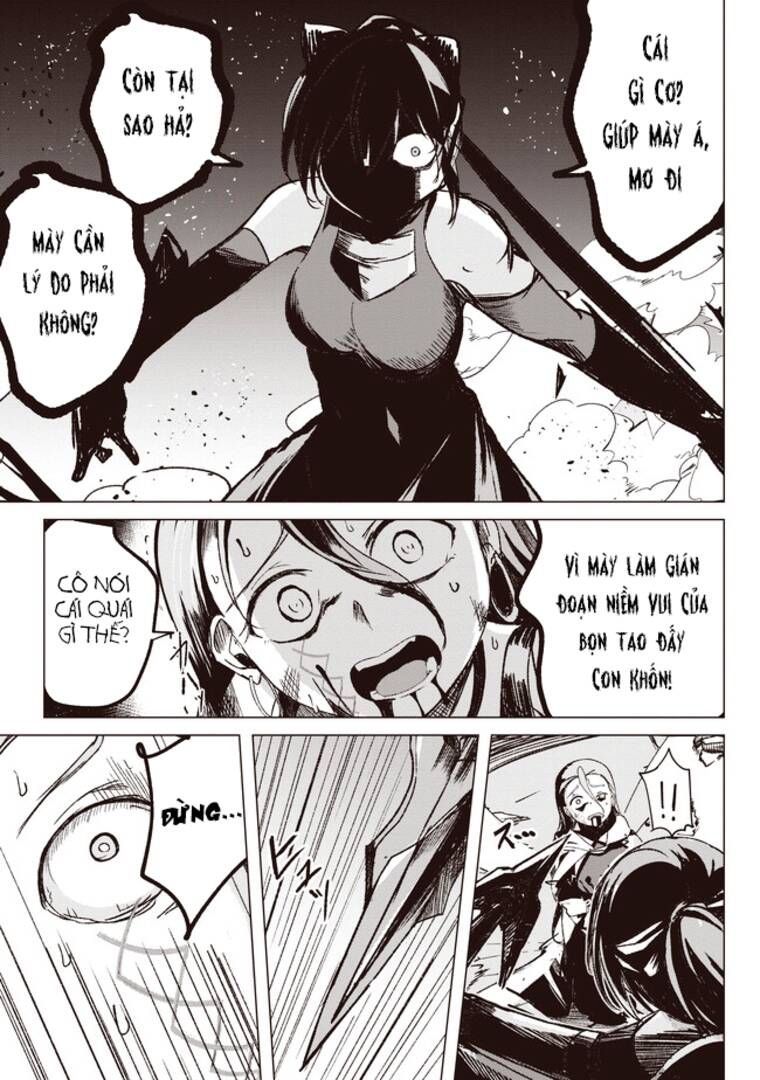 Isekai Saikouhou No Guild Leader Chapter 2 - Trang 18
