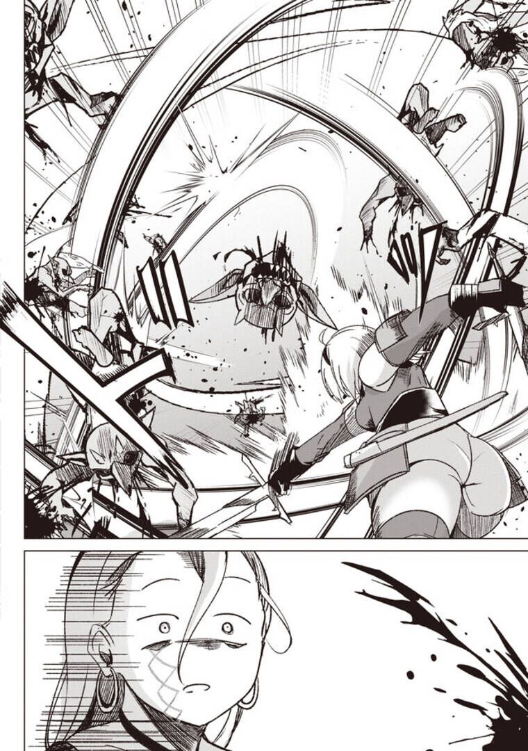 Isekai Saikouhou No Guild Leader Chapter 2 - Trang 23