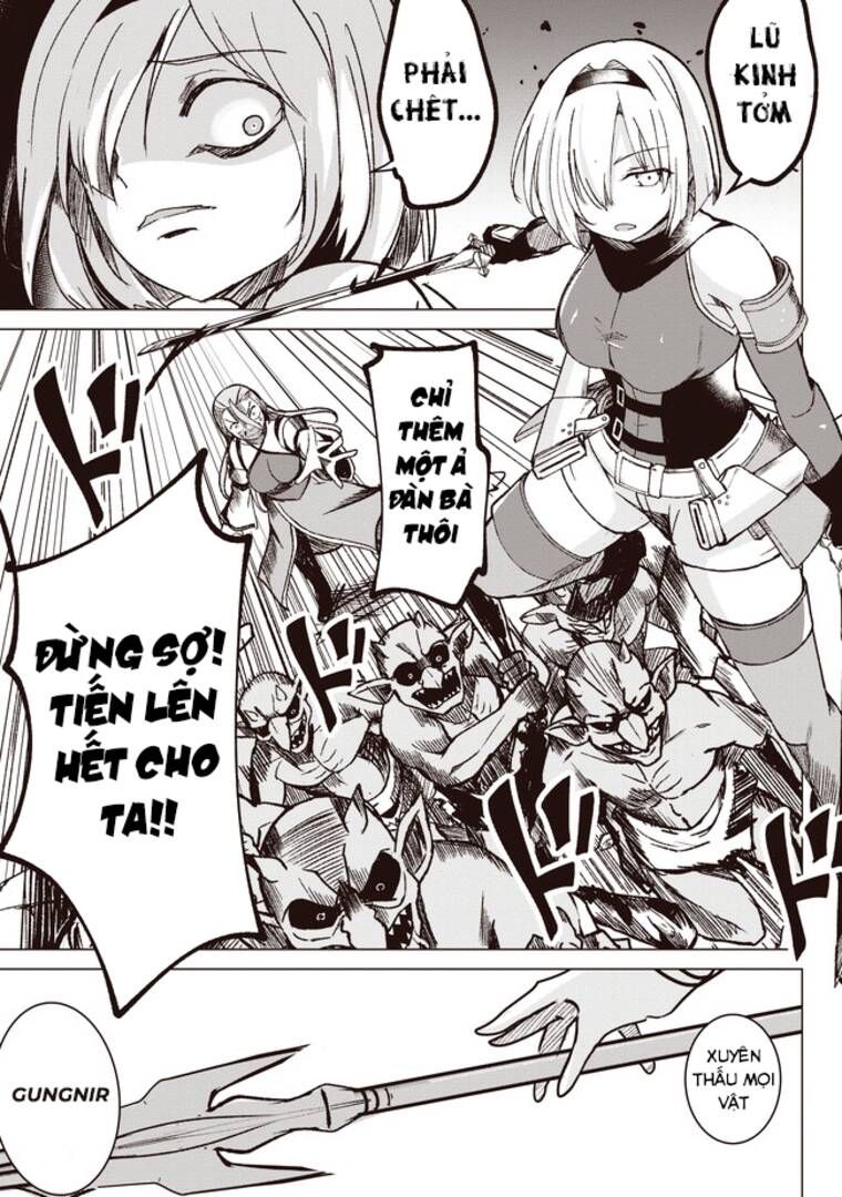 Isekai Saikouhou No Guild Leader Chapter 2 - Trang 24