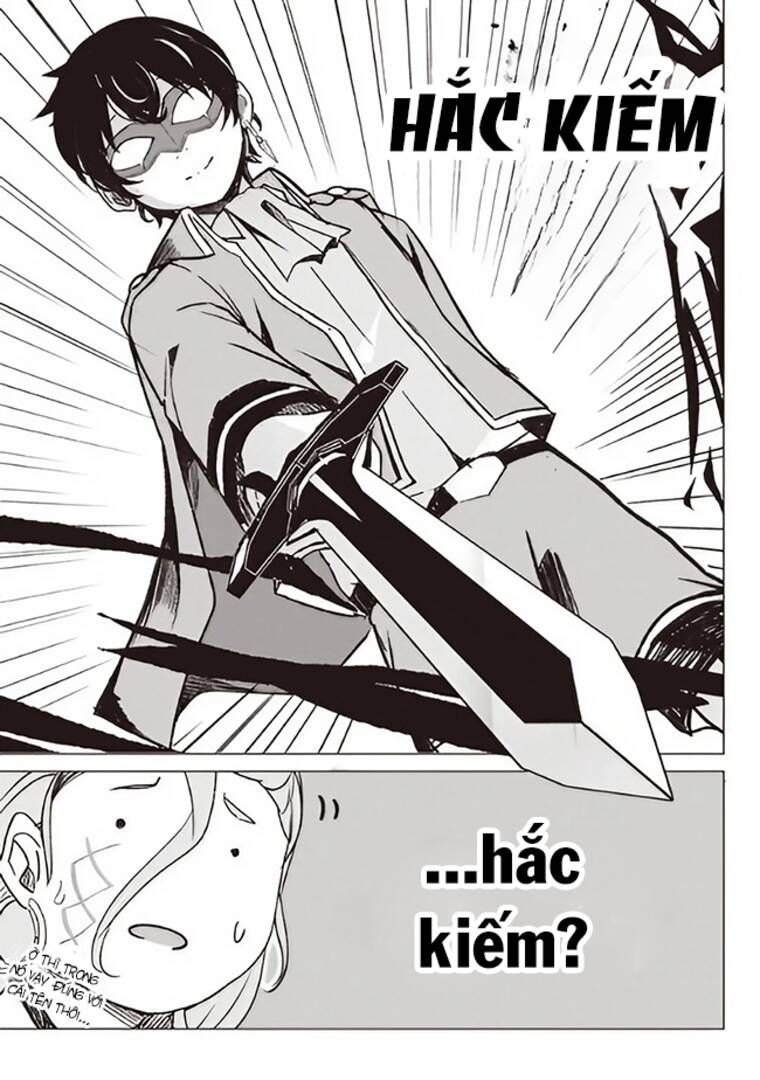 Isekai Saikouhou No Guild Leader Chapter 2 - Trang 29