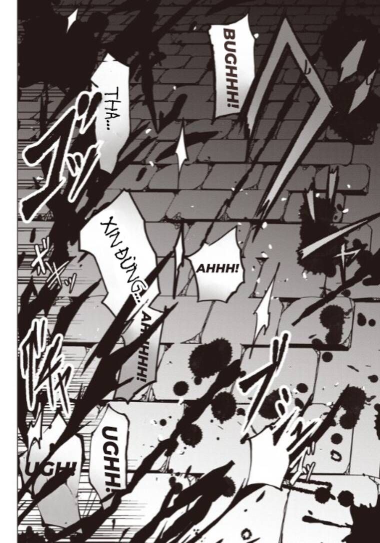 Isekai Saikouhou No Guild Leader Chapter 2 - Trang 36