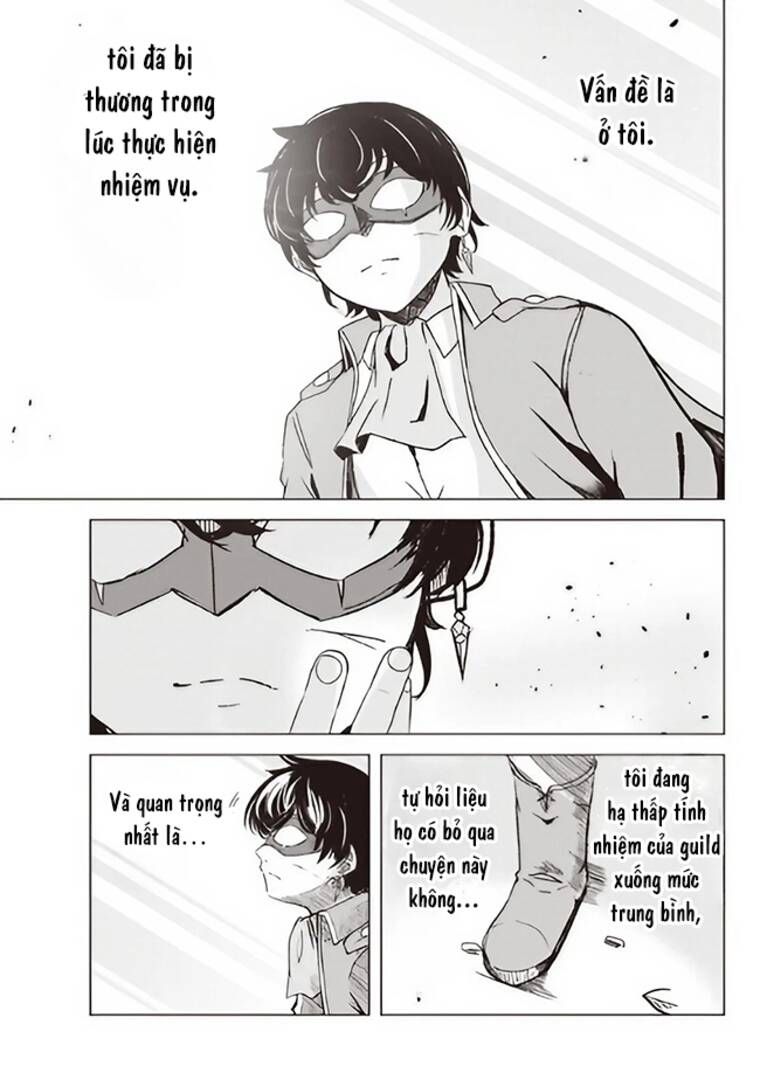 Isekai Saikouhou No Guild Leader Chapter 2 - Trang 39