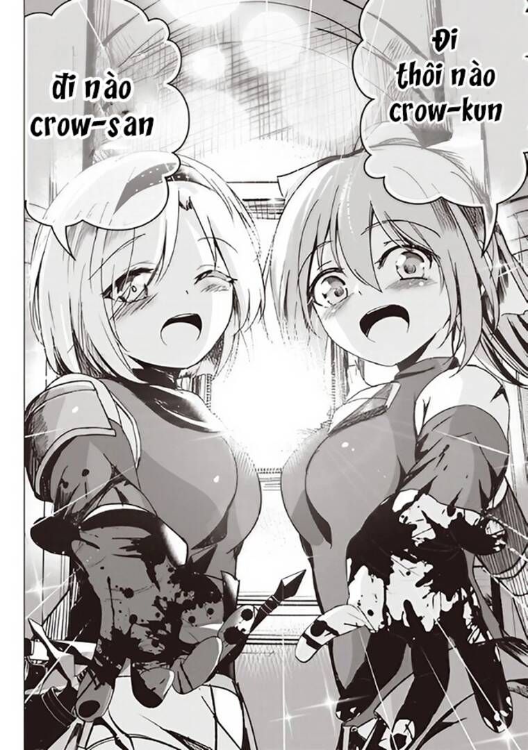 Isekai Saikouhou No Guild Leader Chapter 2 - Trang 40