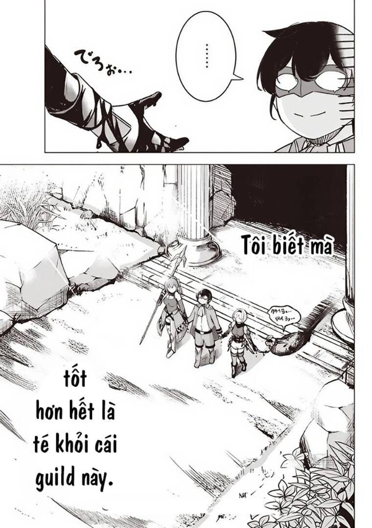Isekai Saikouhou No Guild Leader Chapter 2 - Trang 41