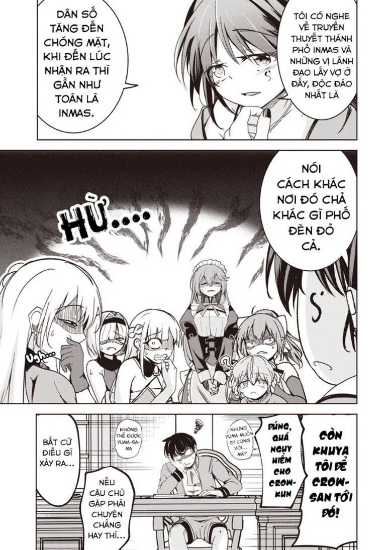 Isekai Saikouhou No Guild Leader Chapter 3 - Trang 15