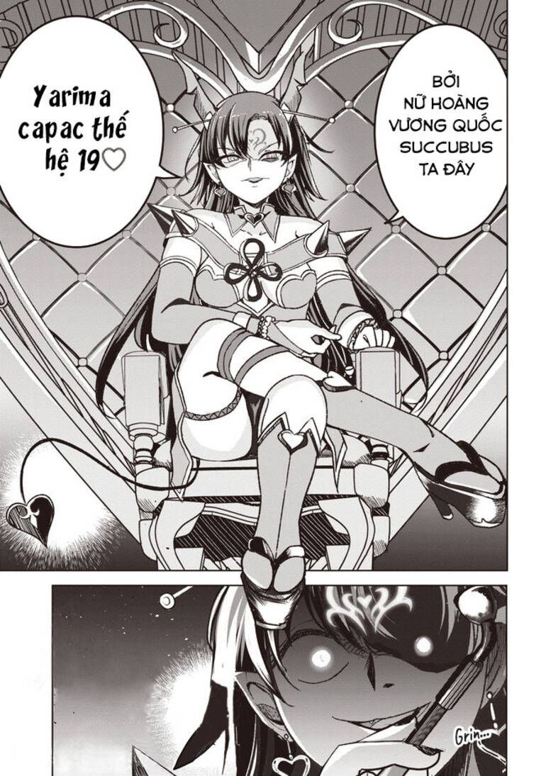 Isekai Saikouhou No Guild Leader Chapter 3 - Trang 25