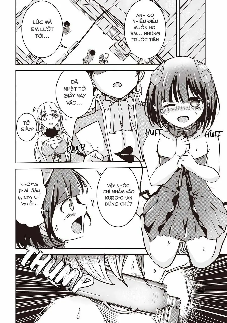 Isekai Saikouhou No Guild Leader Chapter 4 - Trang 17