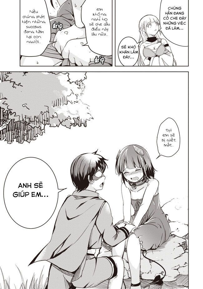 Isekai Saikouhou No Guild Leader Chapter 4 - Trang 26