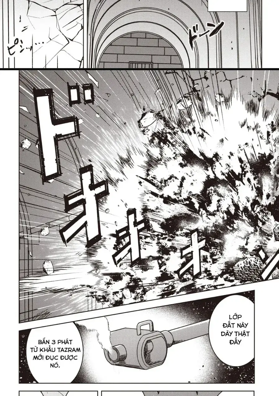 Isekai Saikouhou No Guild Leader Chapter 5 - Trang 15