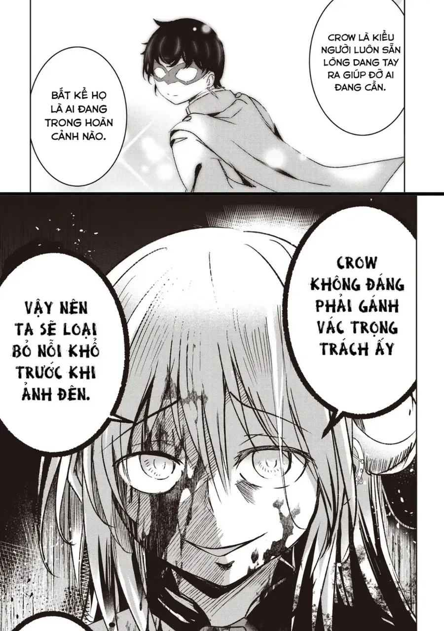 Isekai Saikouhou No Guild Leader Chapter 5 - Trang 24