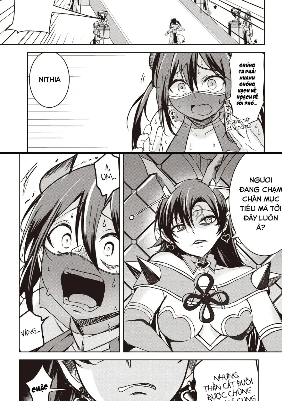 Isekai Saikouhou No Guild Leader Chapter 5 - Trang 29