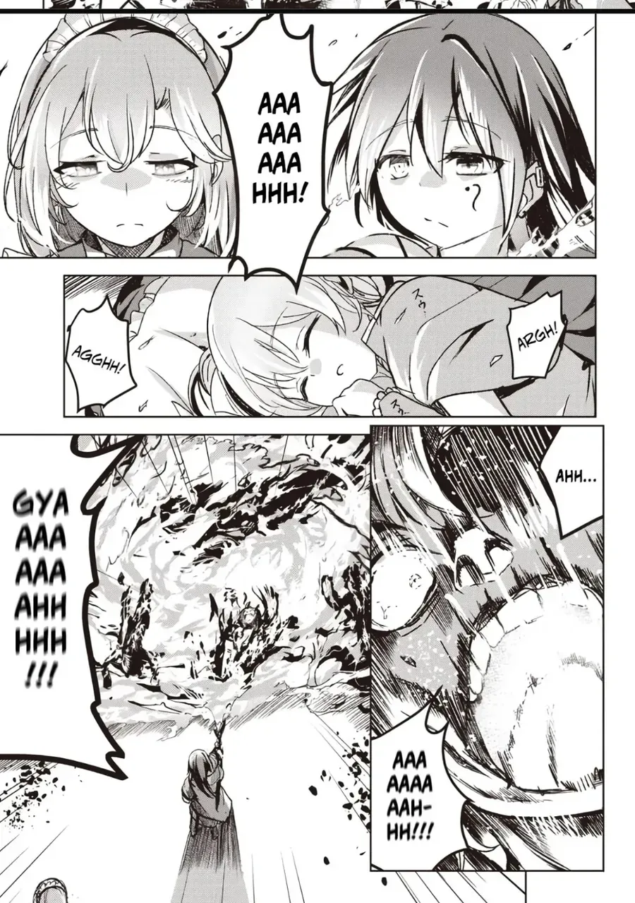 Isekai Saikouhou No Guild Leader Chapter 5 - Trang 4