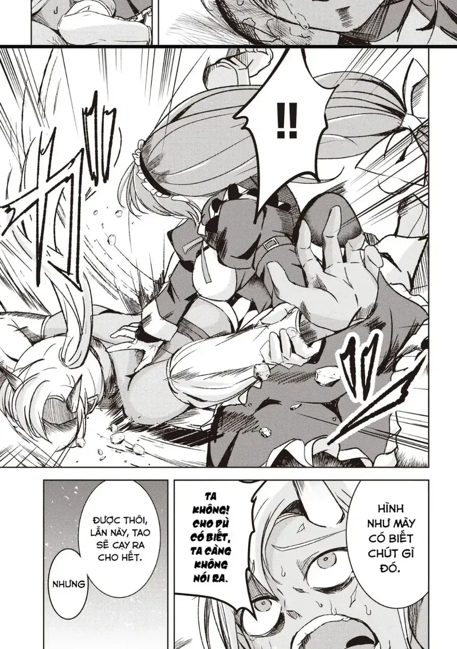 Isekai Saikouhou No Guild Leader Chapter 5 - Trang 8