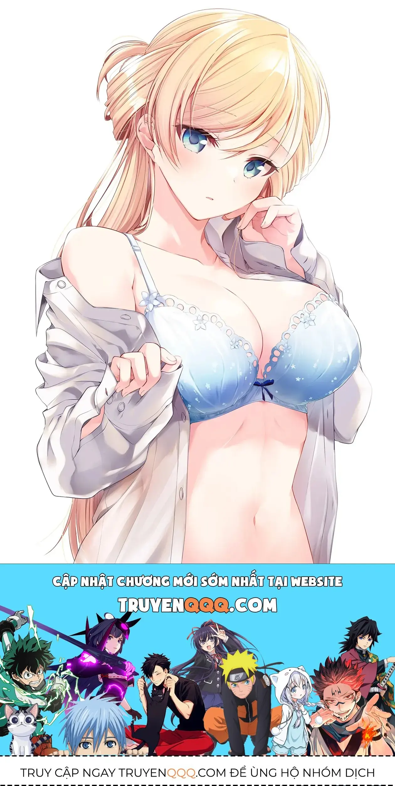 Isshiki Muốn Biết Thêm Về Tình Yêu Chapter 16 - Trang 43