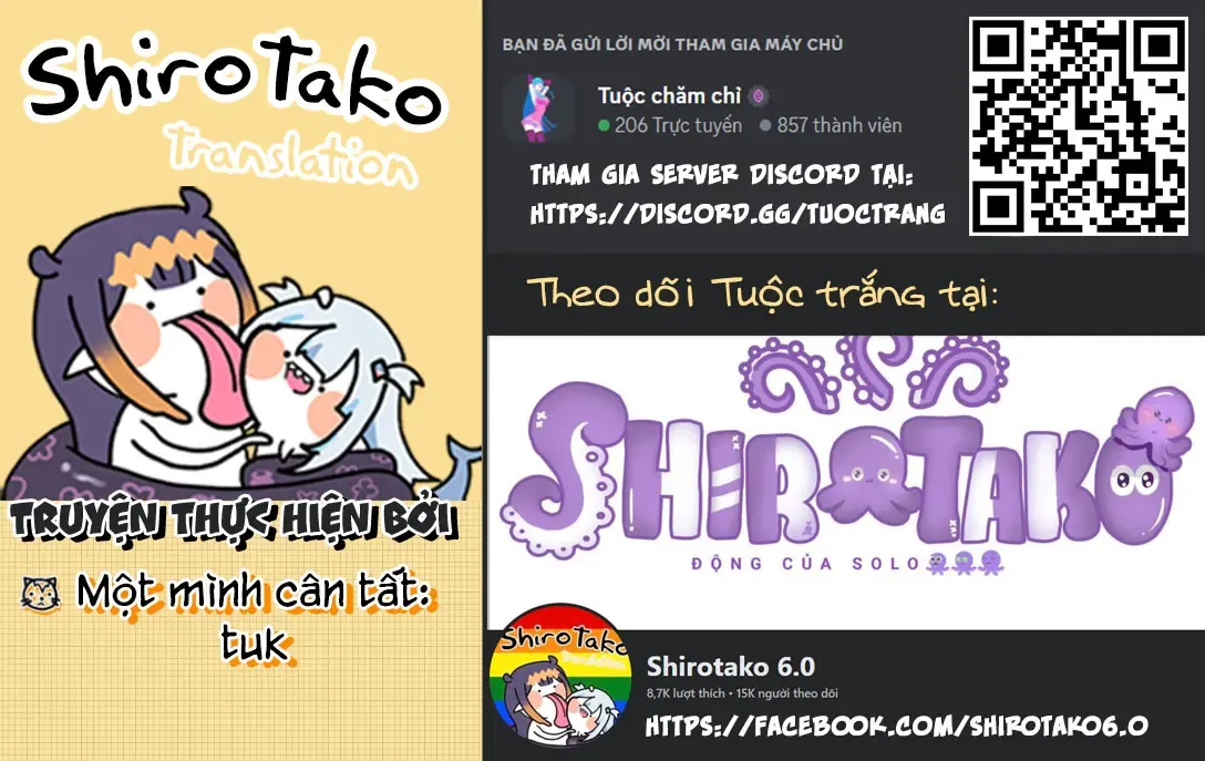 Isshiki Muốn Biết Thêm Về Tình Yêu Chapter 28.5 - Trang 6