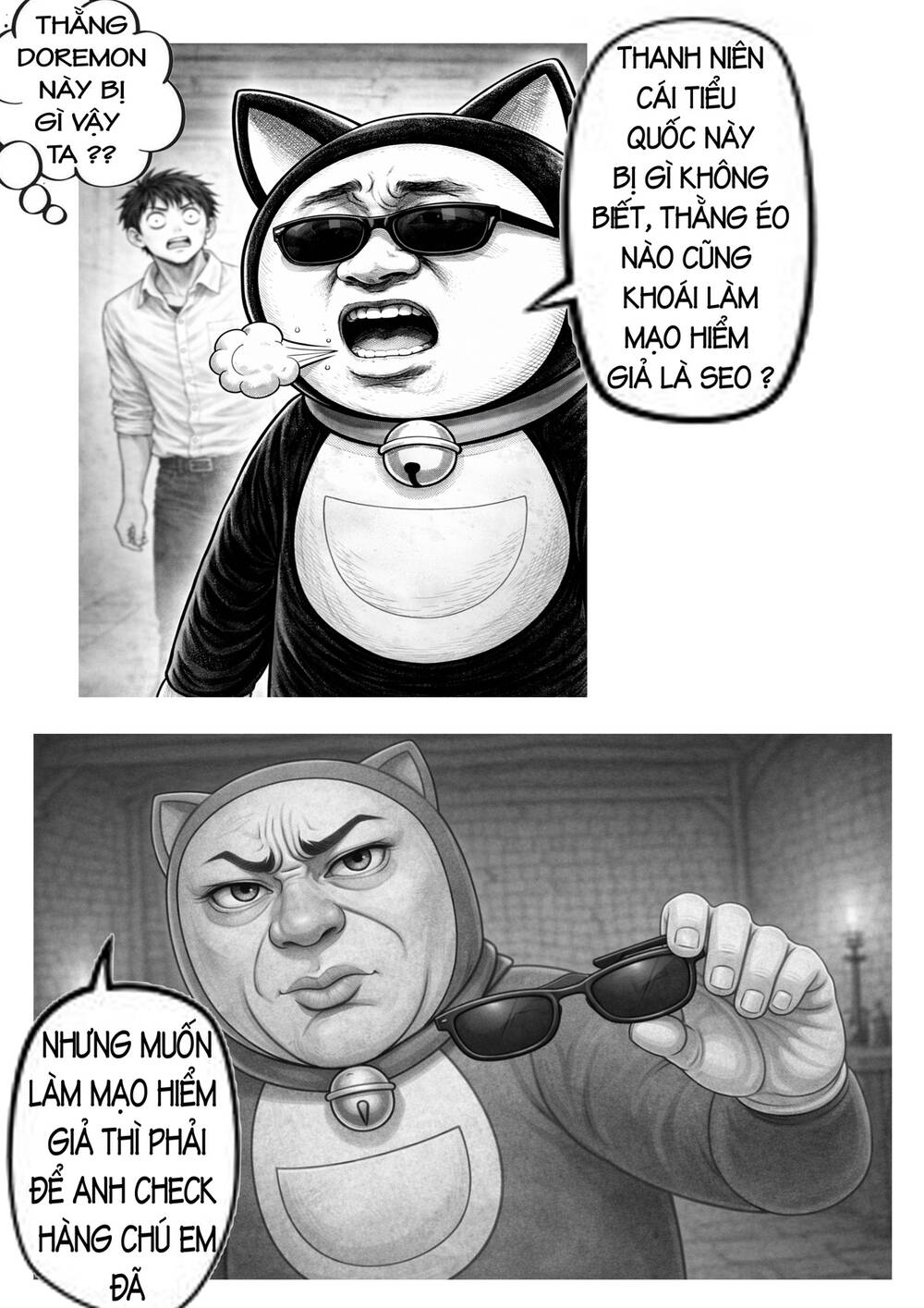 It Việt Nam Tái Sinh Tại Di Giới (Phần 2) Chapter 2 - Trang 14