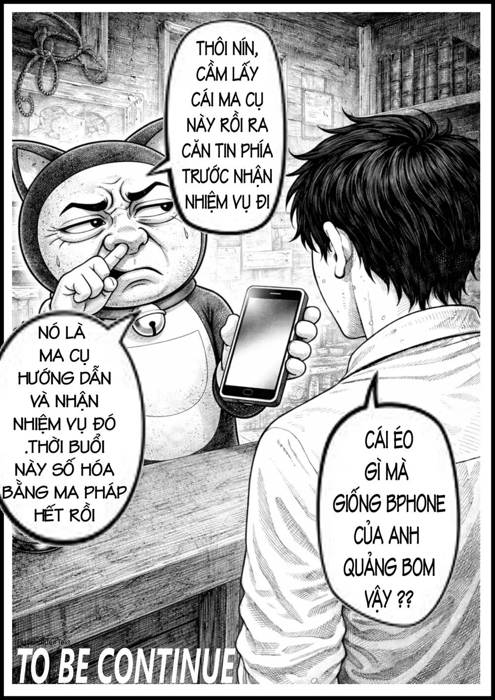 It Việt Nam Tái Sinh Tại Di Giới (Phần 2) Chapter 2 - Trang 19