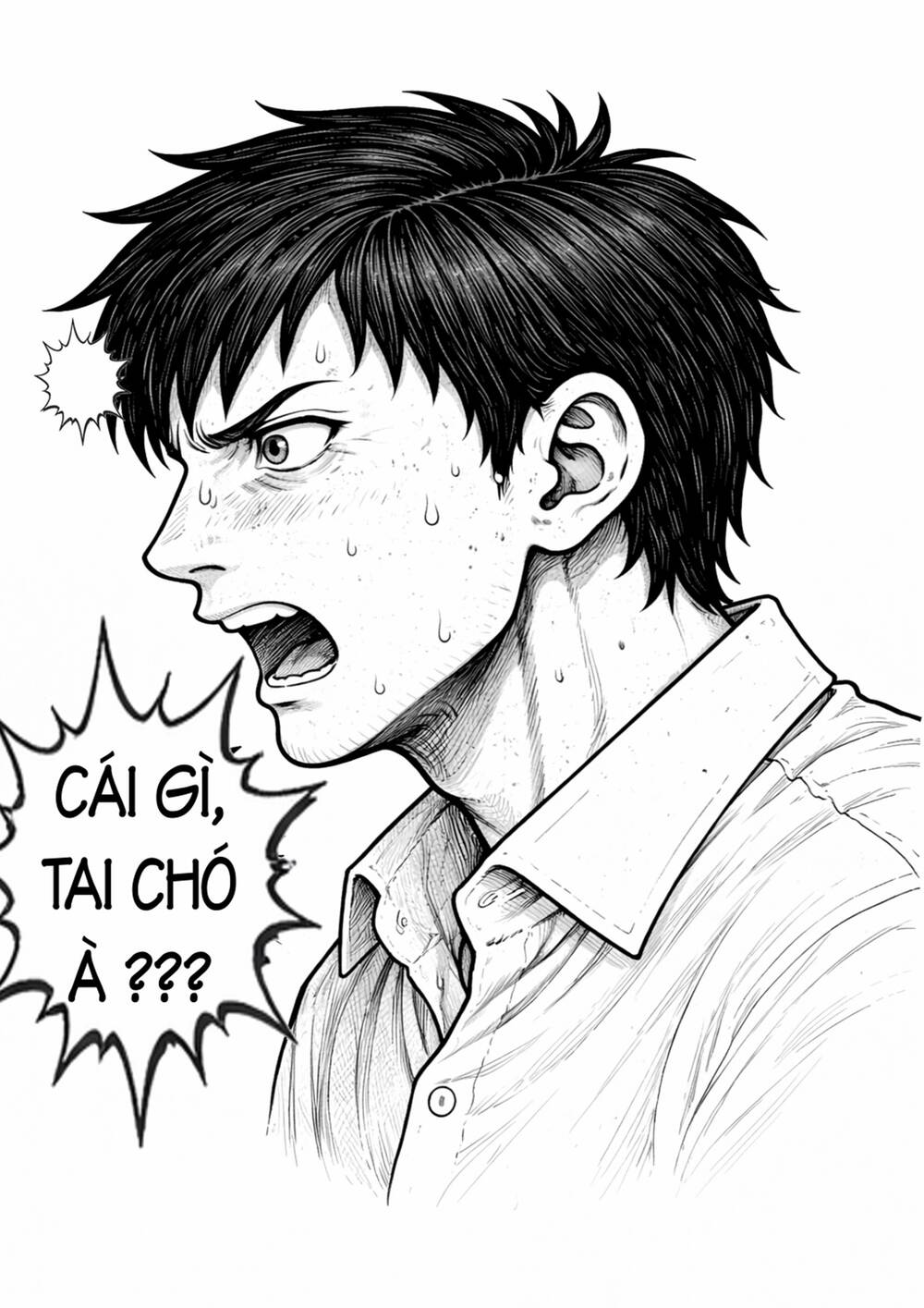 It Việt Nam Tái Sinh Tại Di Giới (Phần 2) Chapter 2 - Trang 7