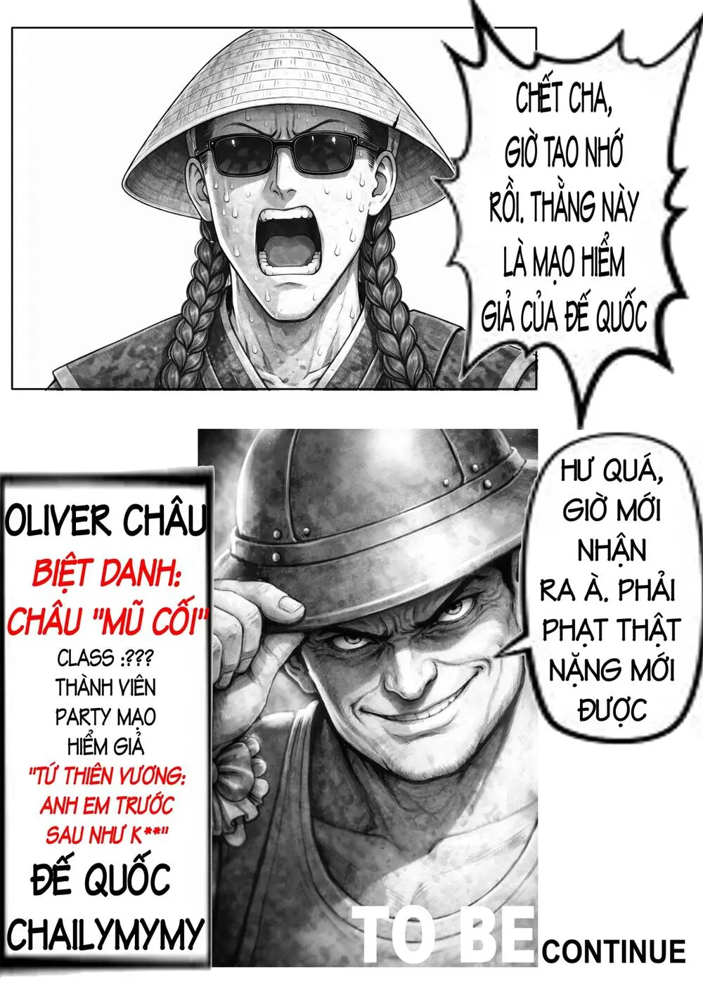 It Việt Nam Tái Sinh Tại Di Giới (Phần 2) Chapter 3 - Trang 12