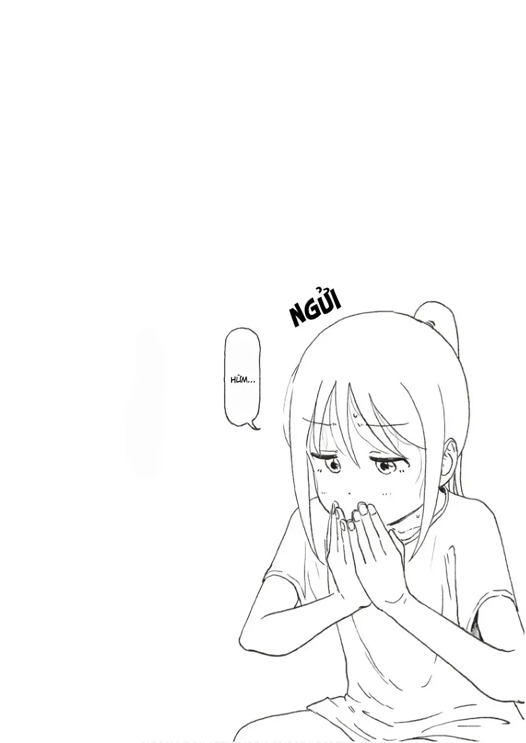 Itoko No Ko (Em Gái Quê Miền Tây Cute Phô Mai Que) Chapter 12.5 - Trang 8