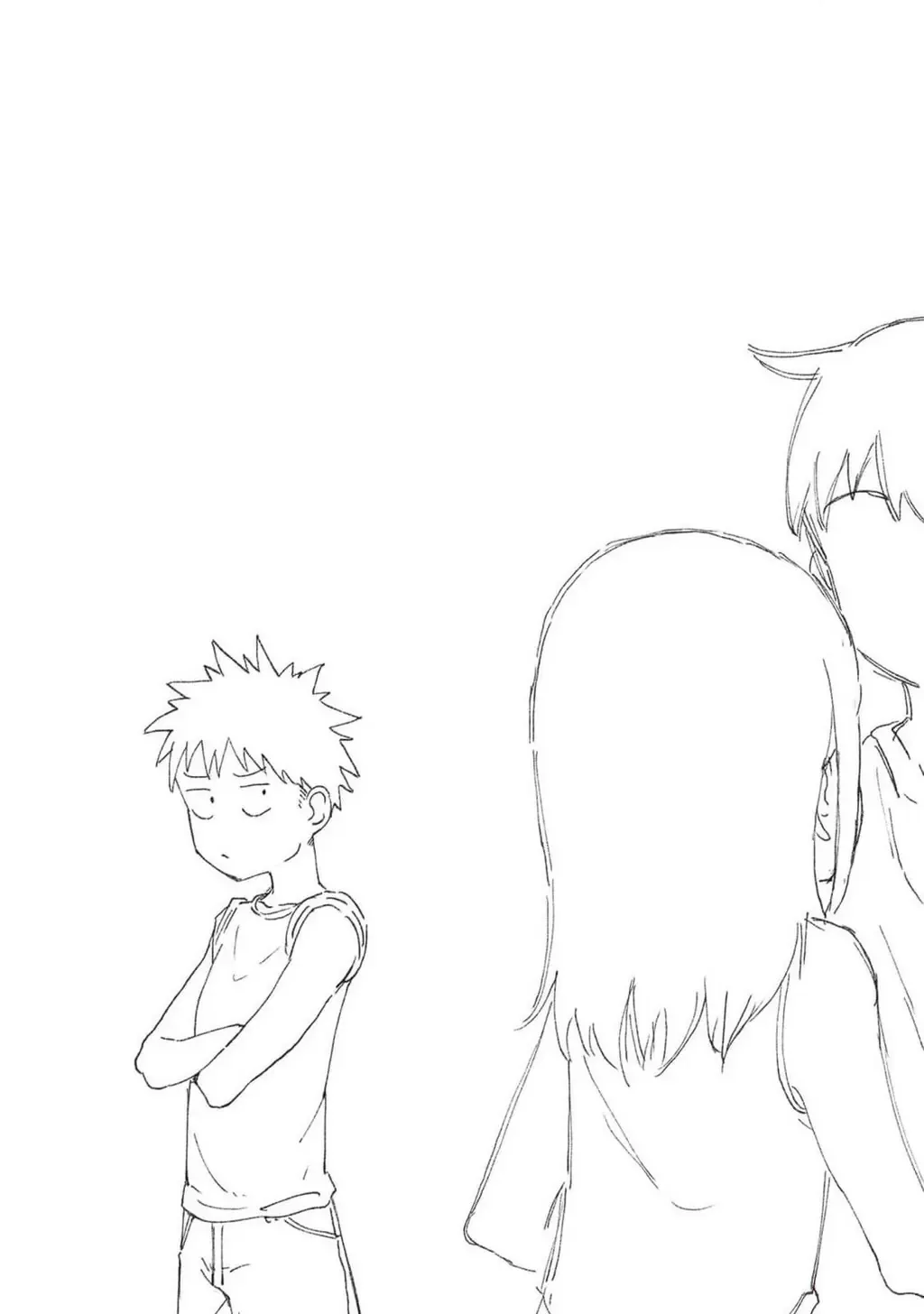 Itoko No Ko (Em Gái Quê Miền Tây Cute Phô Mai Que) Chapter 15 - Trang 20