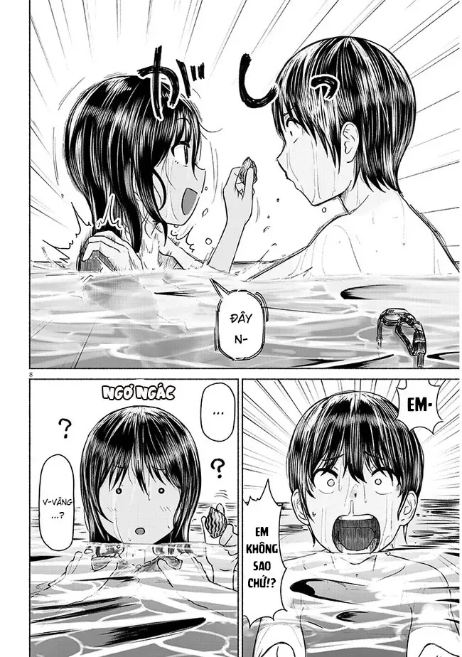 Itoko No Ko (Em Gái Quê Miền Tây Cute Phô Mai Que) Chapter 2 - Trang 10