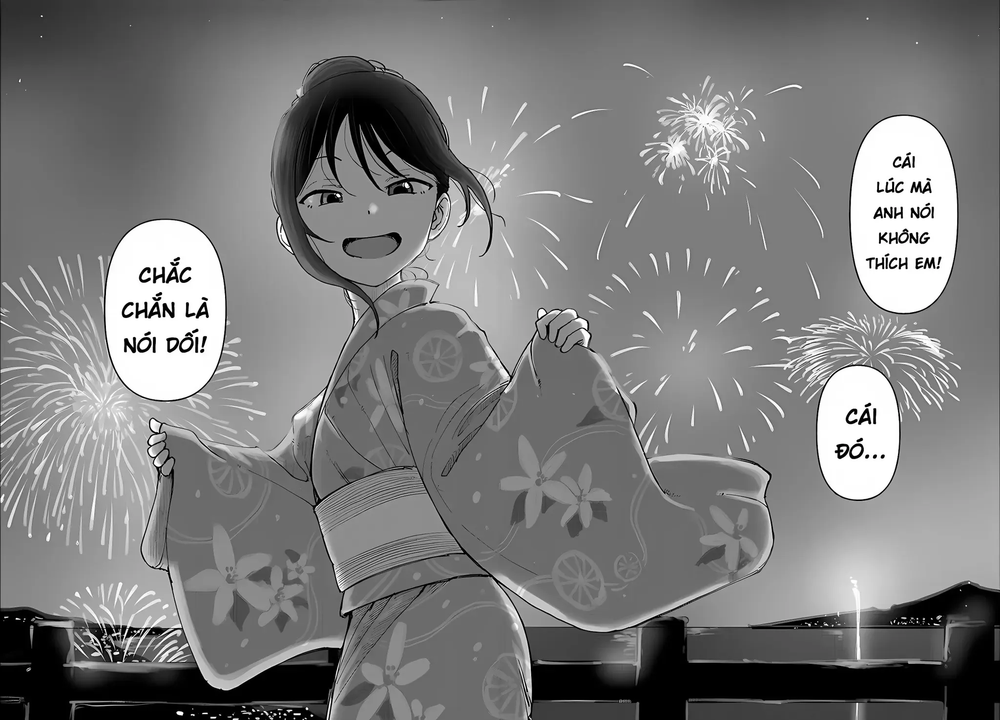 Itoko No Ko (Em Gái Quê Miền Tây Cute Phô Mai Que) Chapter 4 - Trang 18