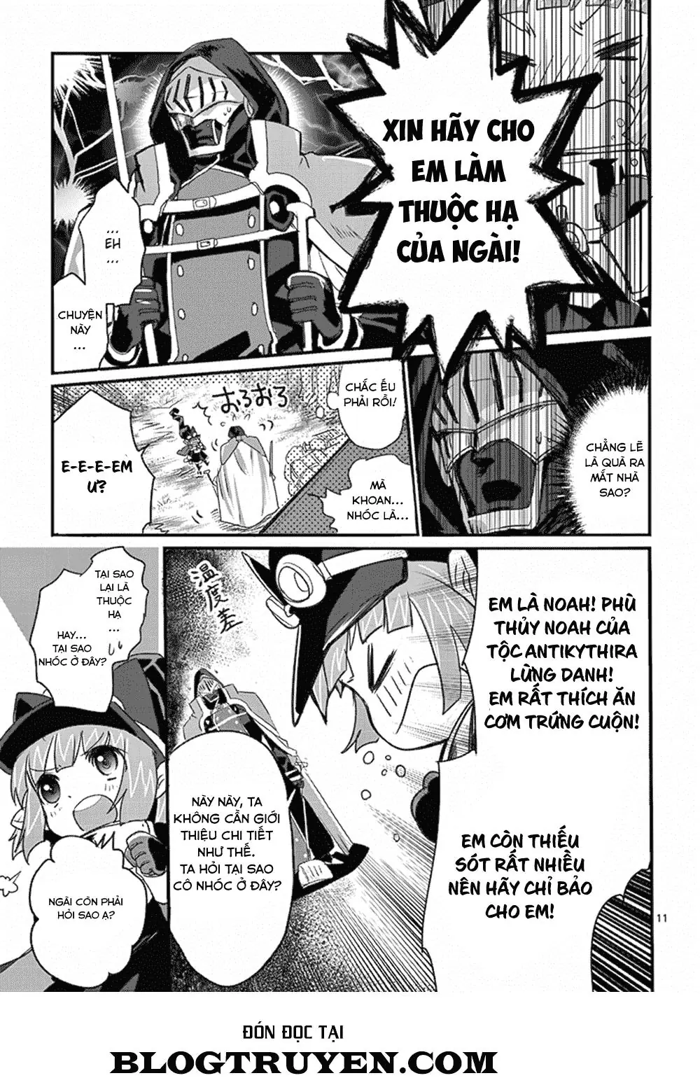 It's My Life Chapter 1 - Trang 15
