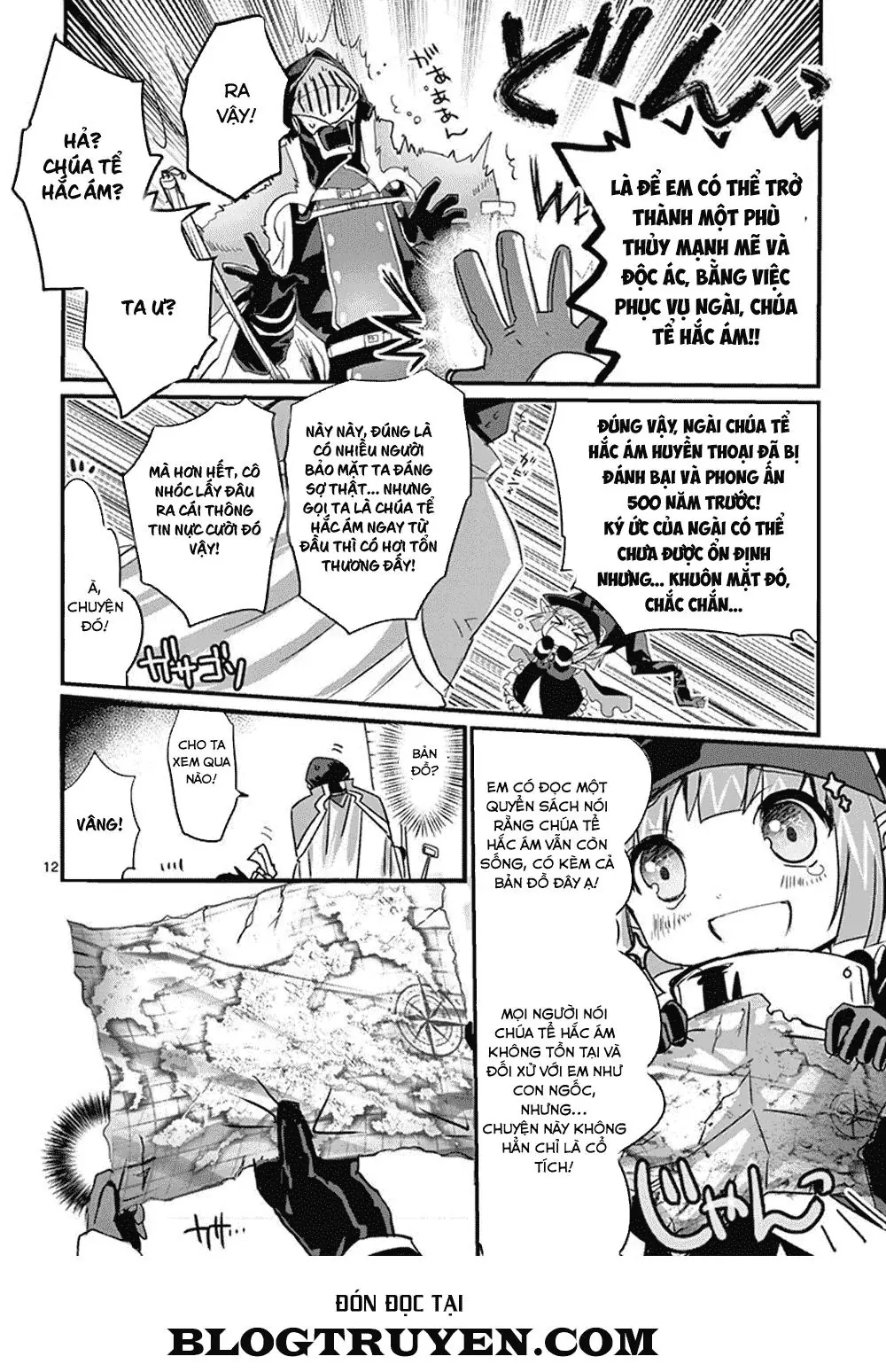 It's My Life Chapter 1 - Trang 16