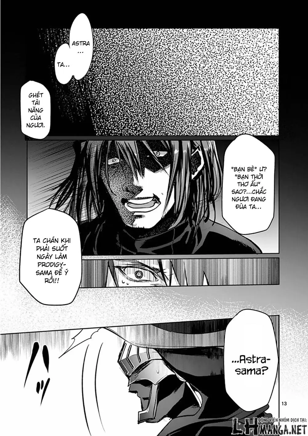 It's My Life Chapter 11 - Trang 14