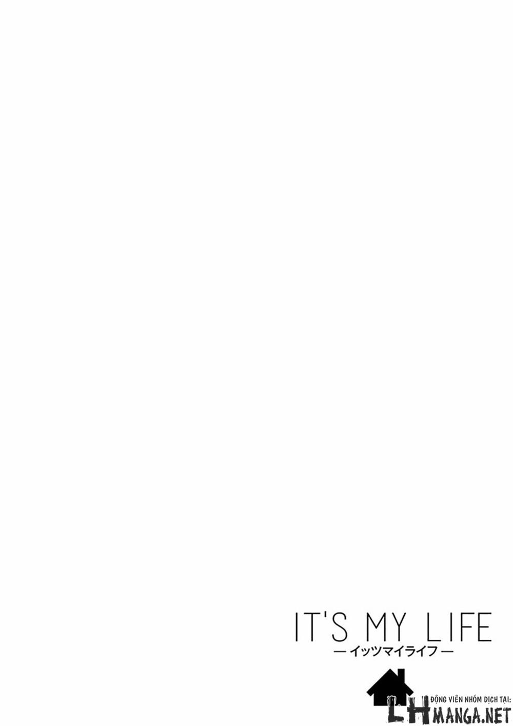 It's My Life Chapter 11 - Trang 21