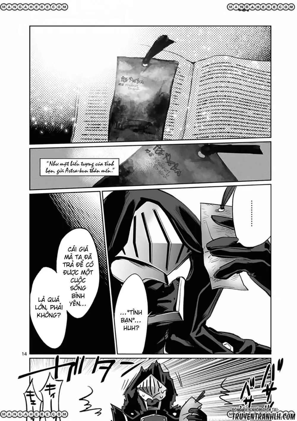 It's My Life Chapter 12 - Trang 15