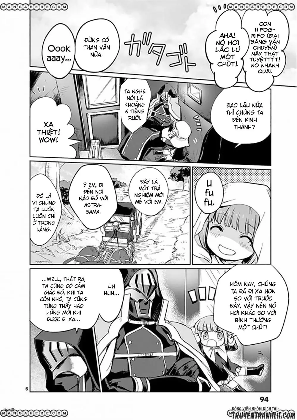 It's My Life Chapter 12 - Trang 7