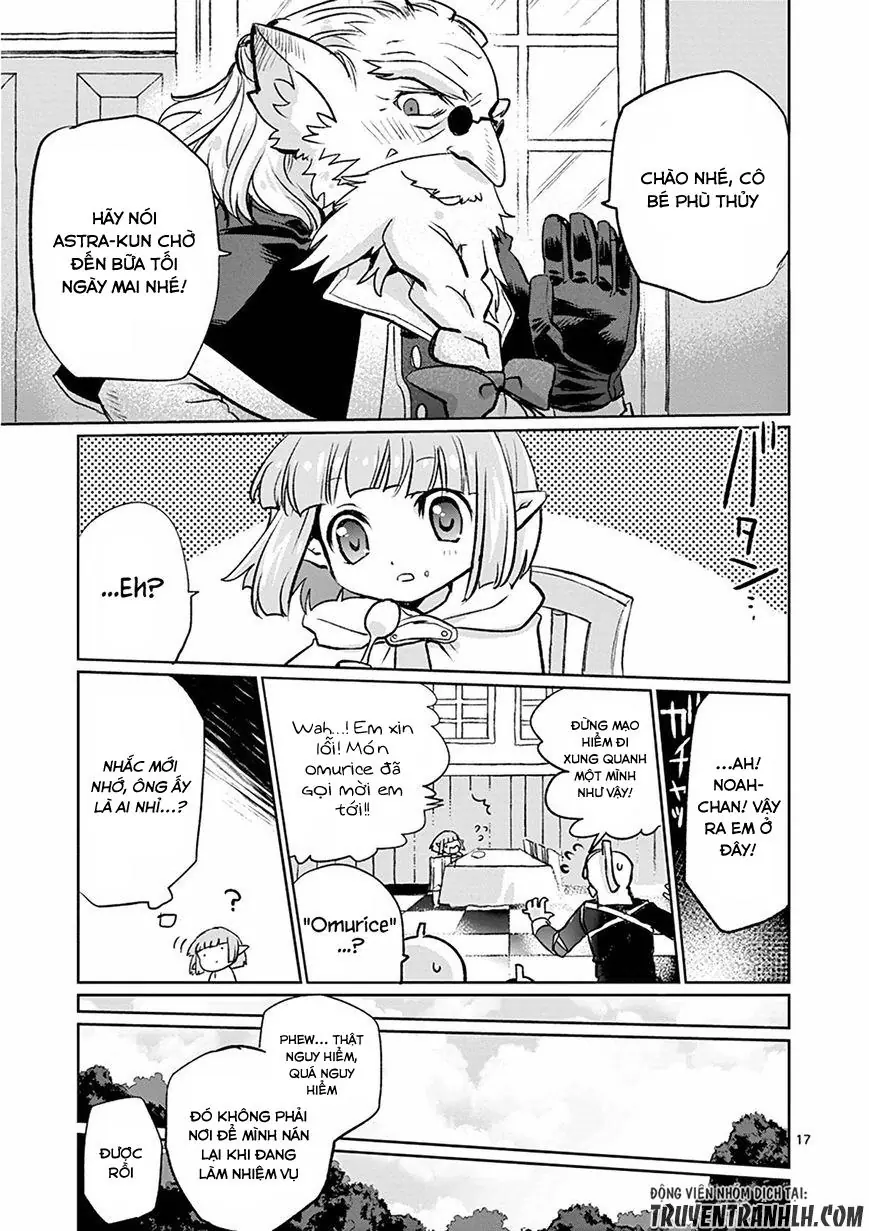 It's My Life Chapter 13 - Trang 18