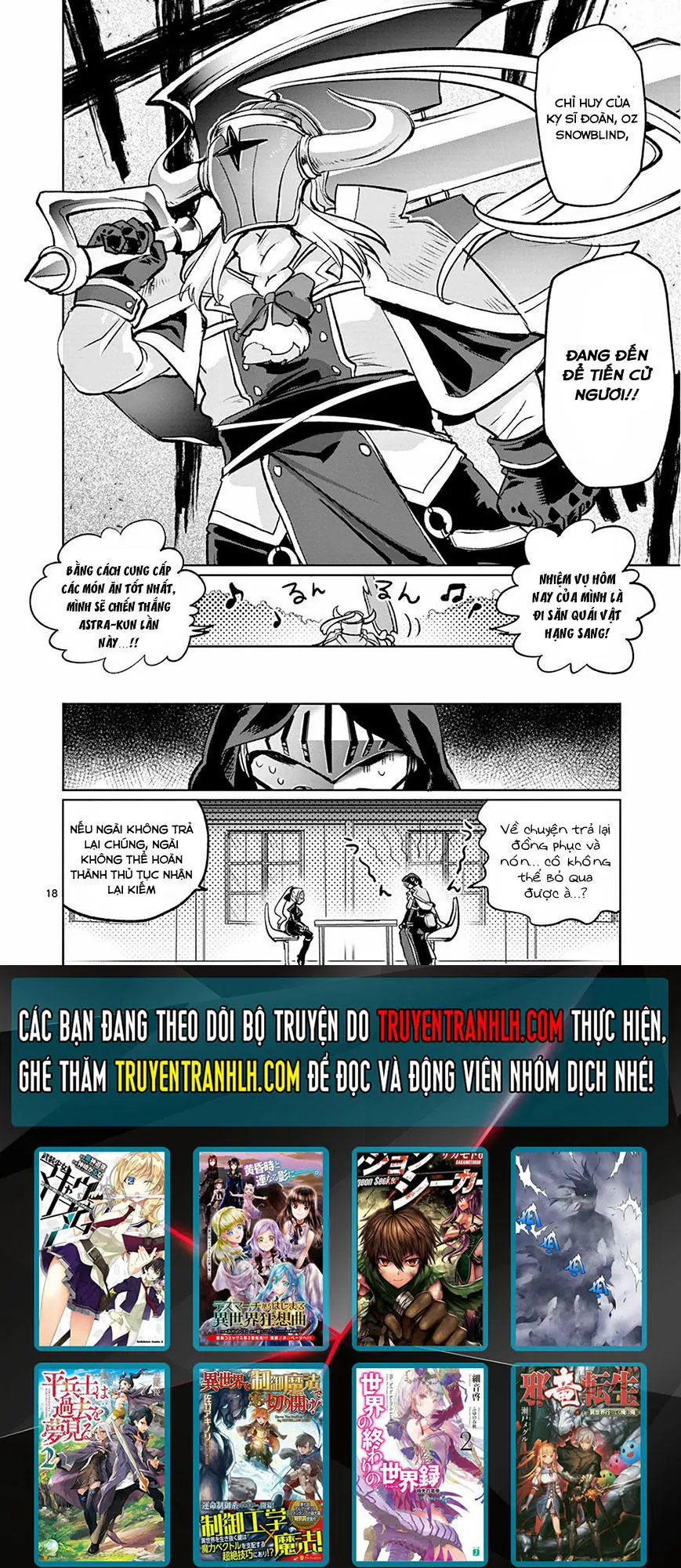 It's My Life Chapter 13 - Trang 19