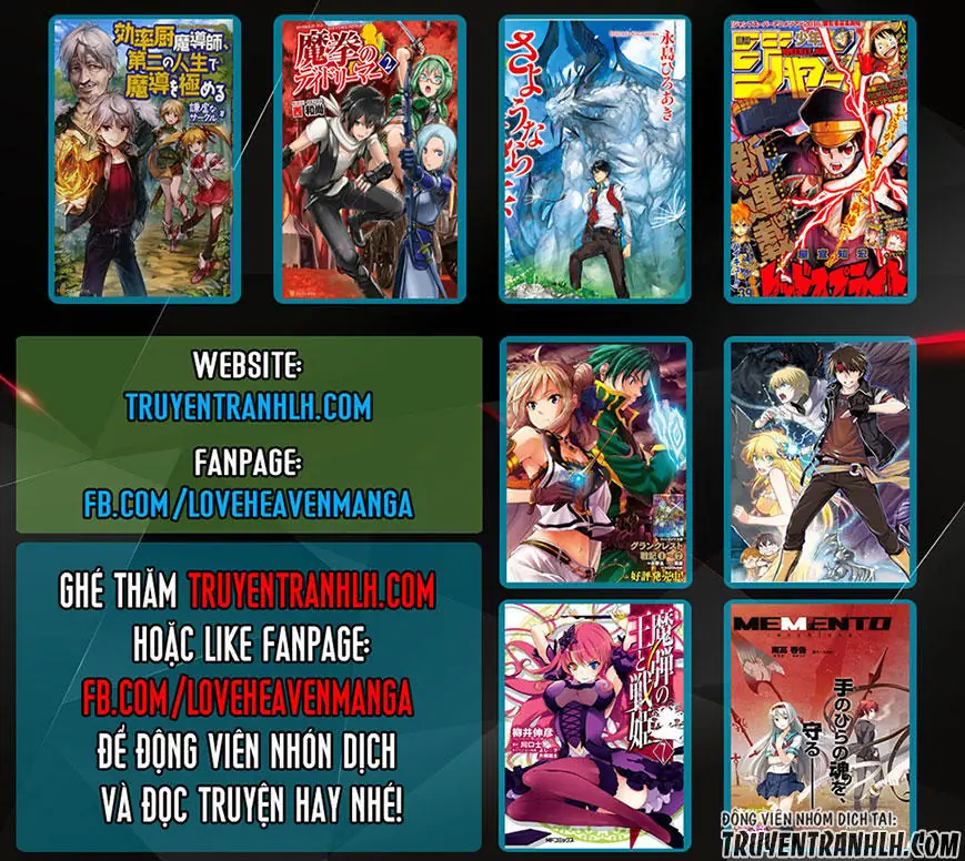 It's My Life Chapter 13 - Trang 20
