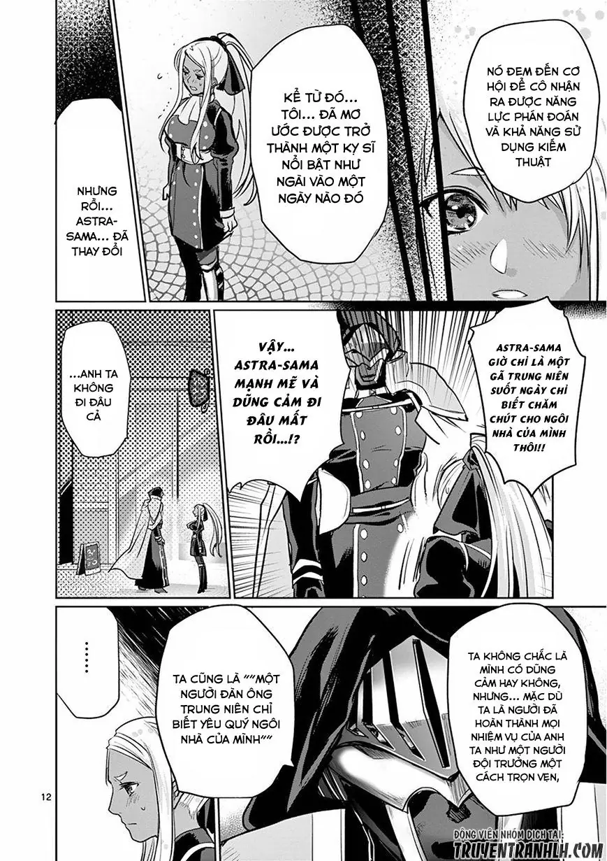 It's My Life Chapter 14 - Trang 13